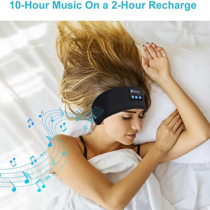 EchoWrap Bluetooth Sleep Band