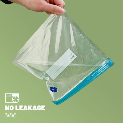 FreshLock FreshSaver Bags