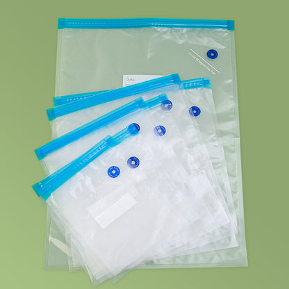 FreshLock FreshSaver Bags