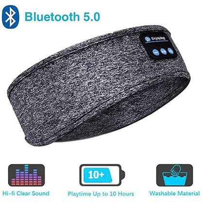 EchoWrap Bluetooth Sleep Band